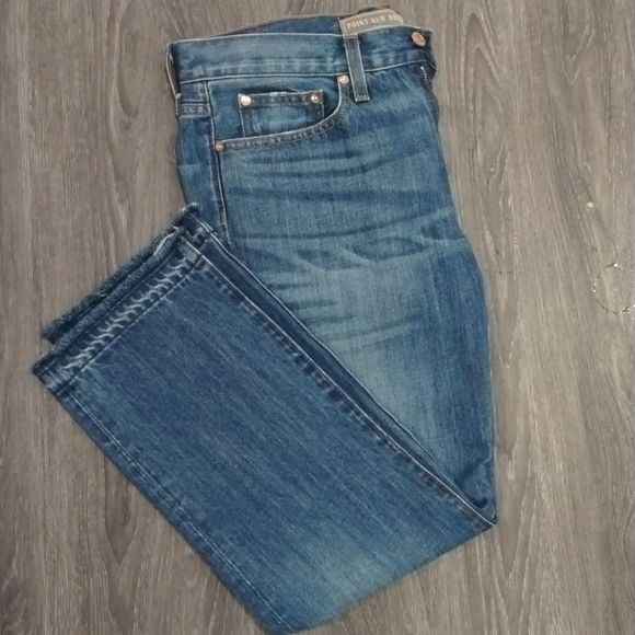 Point Sur Jeans - Picture 3 of 5